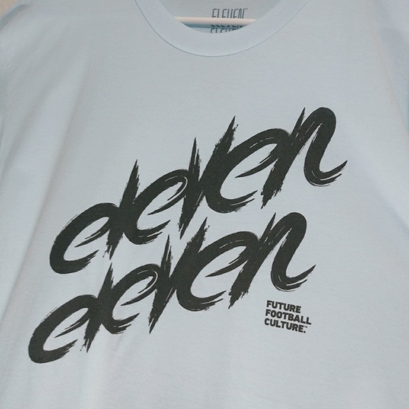 Eleven Eleven Future Football Culture : Box 0013: - Picture 5 of 5